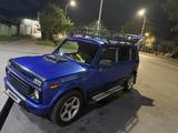 ВАЗ (Lada) Lada 2131 (5-ти дверный) 2019 года за 4 000 000 тг. в Алматы – фото 3