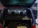 ВАЗ (Lada) Lada 2131 (5-ти дверный) 2019 года за 4 000 000 тг. в Алматы – фото 4