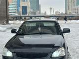 ВАЗ (Lada) Priora 2170 2014 года за 3 500 000 тг. в Астана