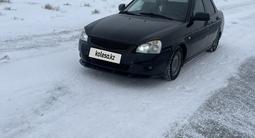 ВАЗ (Lada) Priora 2170 2014 годаүшін3 500 000 тг. в Астана – фото 2