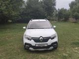 Renault Sandero Stepway 2019 года за 6 000 000 тг. в Шымкент – фото 2