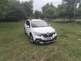 Renault Sandero Stepway 2019 года за 6 000 000 тг. в Шымкент