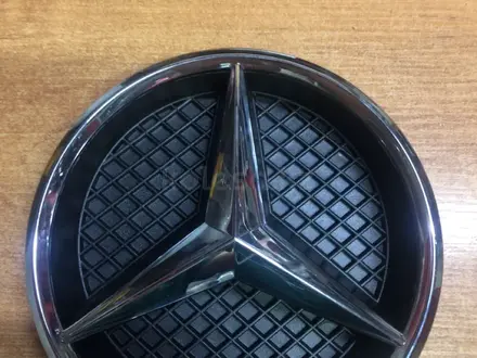 Эмблема Mercedes Benz за 17 000 тг. в Алматы