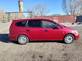 Honda Stream 2001 годаfor3 800 000 тг. в Балхаш – фото 4