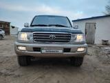 Toyota Land Cruiser 2007 годаүшін7 000 000 тг. в Актобе