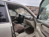 Toyota Land Cruiser 2007 годаүшін7 000 000 тг. в Актобе – фото 5