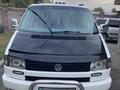 Volkswagen Transporter 1995 года за 4 800 000 тг. в Алматы