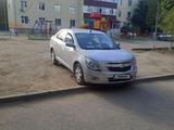 Chevrolet Cobalt 2021 года за 4 600 000 тг. в Актобе
