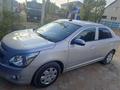 Chevrolet Cobalt 2021 года за 4 600 000 тг. в Актобе – фото 3