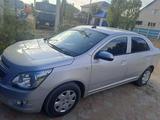 Chevrolet Cobalt 2021 года за 4 600 000 тг. в Актобе – фото 3