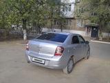 Chevrolet Cobalt 2021 года за 4 600 000 тг. в Актобе – фото 5