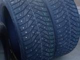 Goodyear UltraGrip Arctic 2 SUV 275/45 R21 Германия за 220 000 тг. в Алматы – фото 3