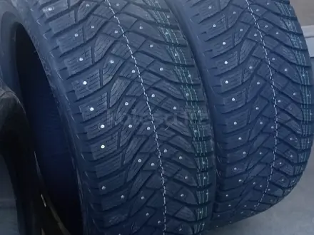 Goodyear UltraGrip Arctic 2 SUV 275/45 R21 Германия, 2024 год! за 190 000 тг. в Алматы – фото 2