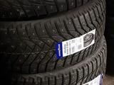 Goodyear UltraGrip Arctic 2 SUV 275/45 R21 Германия за 220 000 тг. в Алматы – фото 2