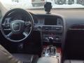 Audi A6 2006 годаfor5 000 000 тг. в Костанай – фото 3