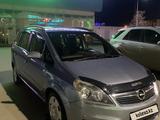 Opel Zafira 2006 года за 3 900 000 тг. в Петропавловск – фото 2