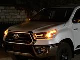 Toyota Hilux 2023 годаүшін20 000 000 тг. в Жанаозен – фото 3