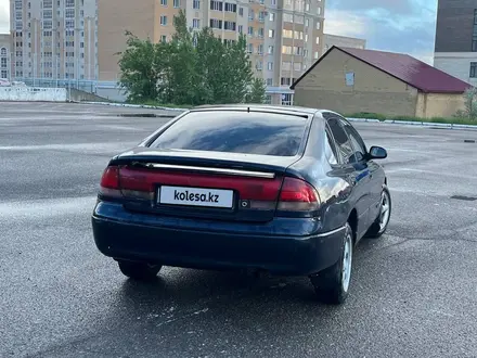 Mazda 626 1994 года за 1 200 000 тг. в Караганда – фото 5