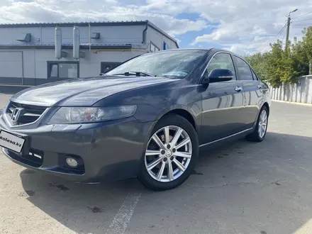 Honda Accord 2003 года за 4 000 000 тг. в Уральск