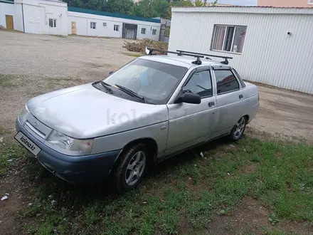 ВАЗ (Lada) 2110 2003 года за 600 000 тг. в Актобе – фото 6