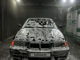 BMW 320 1994 годаүшін2 000 000 тг. в Караганда – фото 5