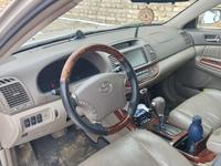 Toyota Camry 2004 годаүшін5 200 000 тг. в Байконыр