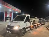 Mercedes-Benz  Sprinter 2009 года за 17 500 000 тг. в Алматы