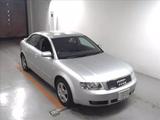 Audi A4 2004 года за 10 000 тг. в Алматы – фото 2