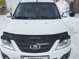 ВАЗ (Lada) Largus 2014 годаүшін3 800 000 тг. в Актобе