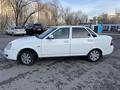 ВАЗ (Lada) Priora 2170 2013 годаүшін2 200 000 тг. в Алматы – фото 9