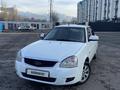 ВАЗ (Lada) Priora 2170 2013 годаүшін2 200 000 тг. в Алматы