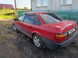 Volkswagen Passat 1991 годаүшін2 300 000 тг. в Петропавловск – фото 3