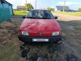 Volkswagen Passat 1991 годаүшін2 300 000 тг. в Петропавловск – фото 4