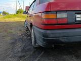 Volkswagen Passat 1991 годаүшін2 300 000 тг. в Петропавловск – фото 5