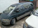 Toyota Estima Lucida 1994 годаүшін700 000 тг. в Талдыкорган