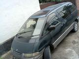 Toyota Estima Lucida 1994 годаүшін700 000 тг. в Талдыкорган – фото 2
