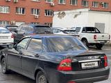 ВАЗ (Lada) Priora 2170 2014 годаүшін2 800 000 тг. в Усть-Каменогорск – фото 5