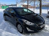 Hyundai Elantra 2014 годаүшін4 700 000 тг. в Актобе