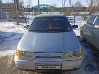 ВАЗ (Lada) 2110 2001 года за 660 000 тг. в Уральск