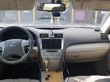 Toyota Camry 2007 года за 6 200 000 тг. в Караганда – фото 2