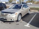Toyota Camry 2007 года за 6 200 000 тг. в Караганда – фото 3