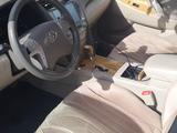 Toyota Camry 2007 года за 6 200 000 тг. в Караганда – фото 4