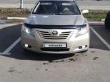 Toyota Camry 2007 года за 6 200 000 тг. в Караганда – фото 5