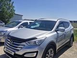 Hyundai Santa Fe 2013 года за 8 500 000 тг. в Актобе