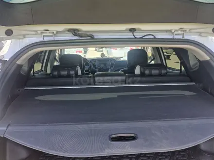 Hyundai Santa Fe 2013 года за 8 500 000 тг. в Актобе – фото 10