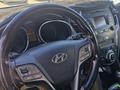 Hyundai Santa Fe 2013 года за 8 500 000 тг. в Актобе – фото 12