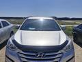 Hyundai Santa Fe 2013 года за 8 500 000 тг. в Актобе – фото 2