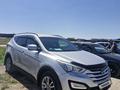Hyundai Santa Fe 2013 года за 8 500 000 тг. в Актобе – фото 3