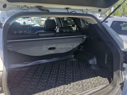 Hyundai Santa Fe 2013 года за 8 500 000 тг. в Актобе – фото 9