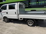Kia Bongo 2025 годаүшін13 950 000 тг. в Шымкент – фото 3